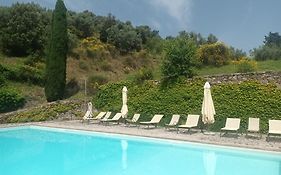 Castello Di Gaiche